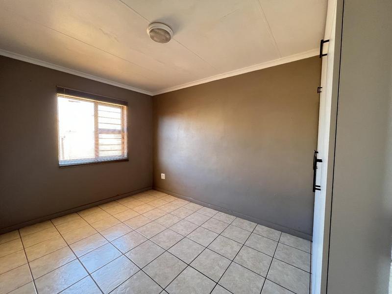 To Let 2 Bedroom Property for Rent in Kathu Northern Cape